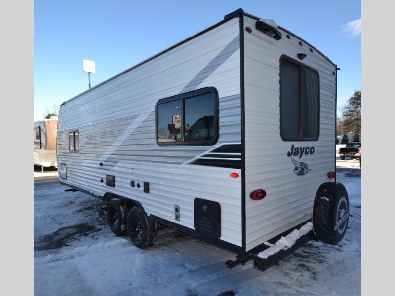 2026 Jayco Jay Flight SLX 210QB, $ 33,006