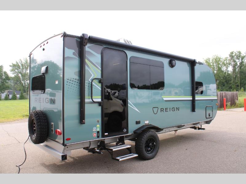 2026 Keystone Reign 19RK, $ 50,506