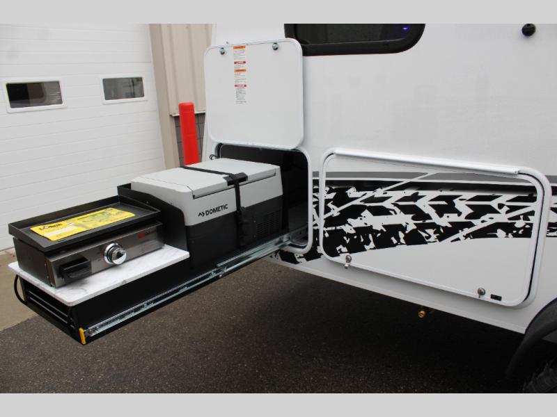 2025 inTech RV Sol Dusk, $ 50,848