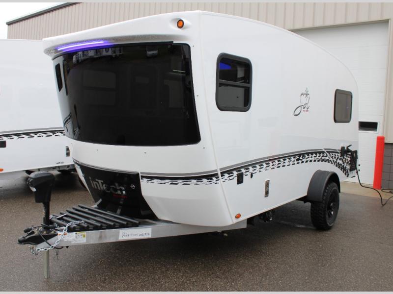 2025 inTech RV Sol Dusk, $ 50,848
