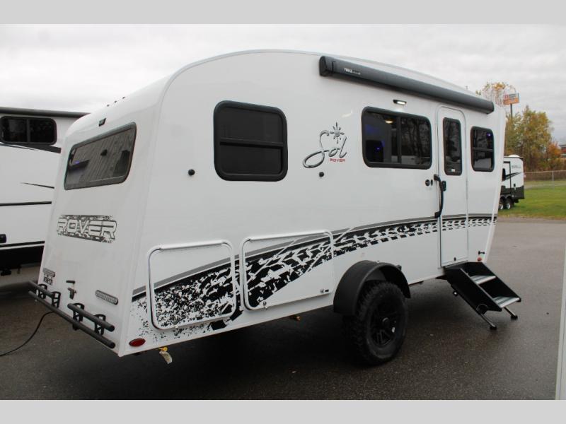 2025 inTech RV Sol Dusk, $ 50,848