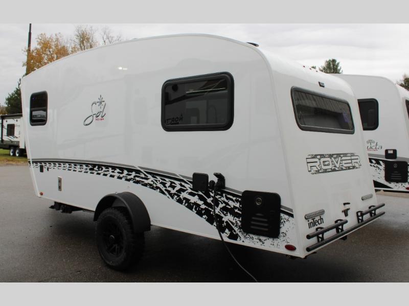2025 inTech RV Sol Dusk, $ 50,848