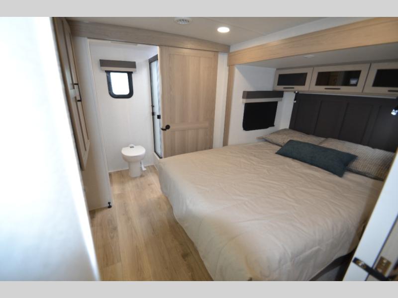 2026 Forest River Flagstaff Micro Lite 25MBR, $ 57,155