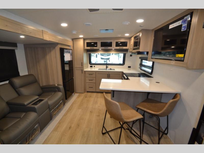 2026 Forest River Flagstaff Micro Lite 25MBR, $ 57,155