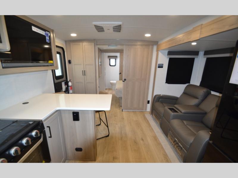 2026 Forest River Flagstaff Micro Lite 25MBR, $ 57,155