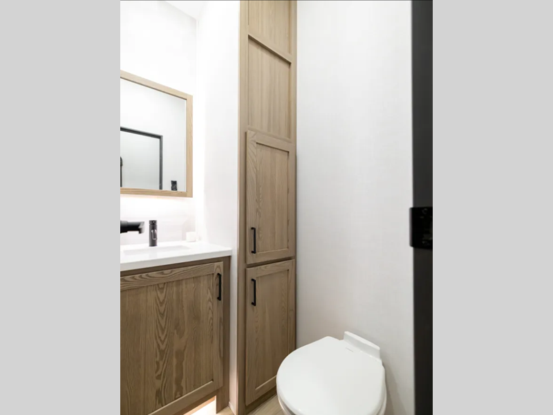 2026 Forest River Rockwood Signature Fifth Wheel 4, $ 103,413