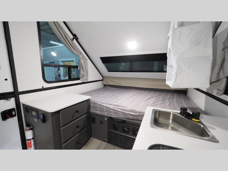 2026 Forest River Rockwood Hardside Series A122S, $ 0