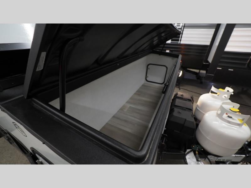 2026 Forest River Rockwood Hardside Series A122S, $ 0