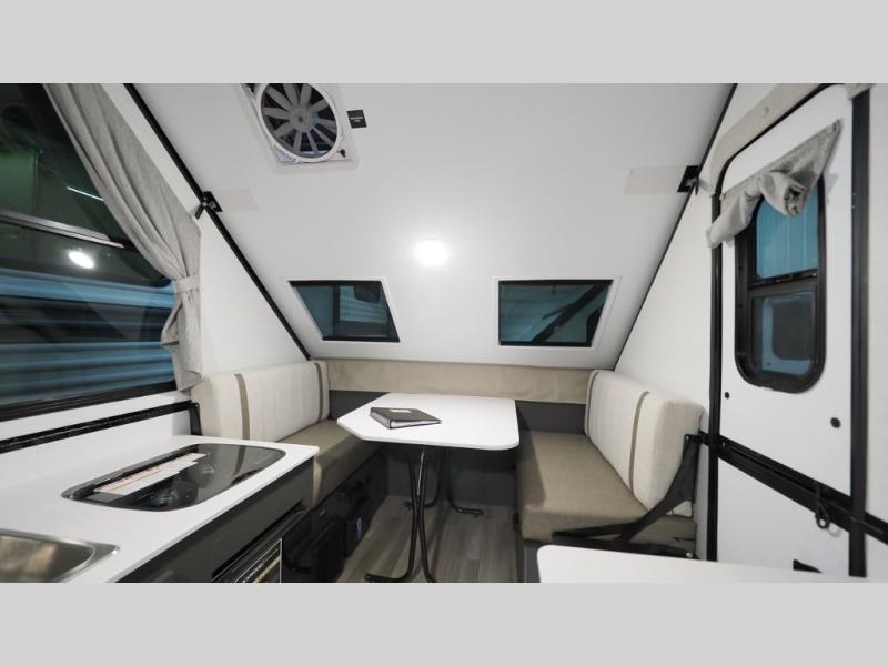 2026 Forest River Rockwood Hardside Series A122S, $ 0