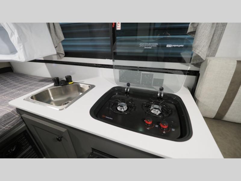 2026 Forest River Rockwood Hardside Series A122S, $ 0