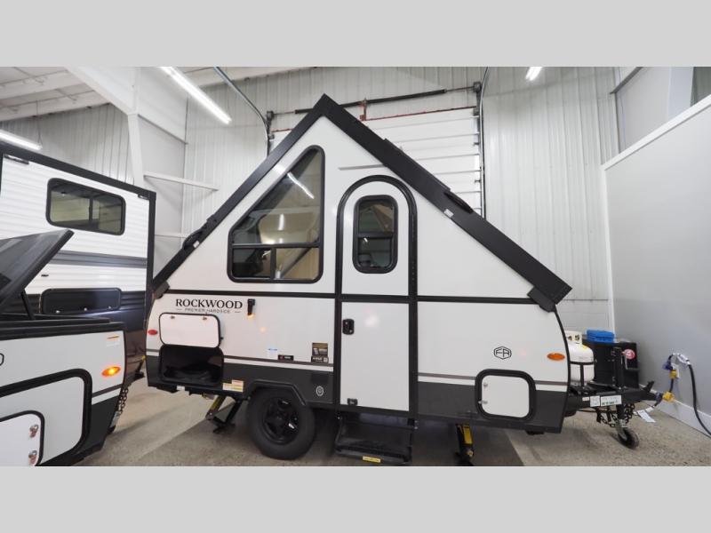 2026 Forest River Rockwood Hardside Series A101LE, $ 0