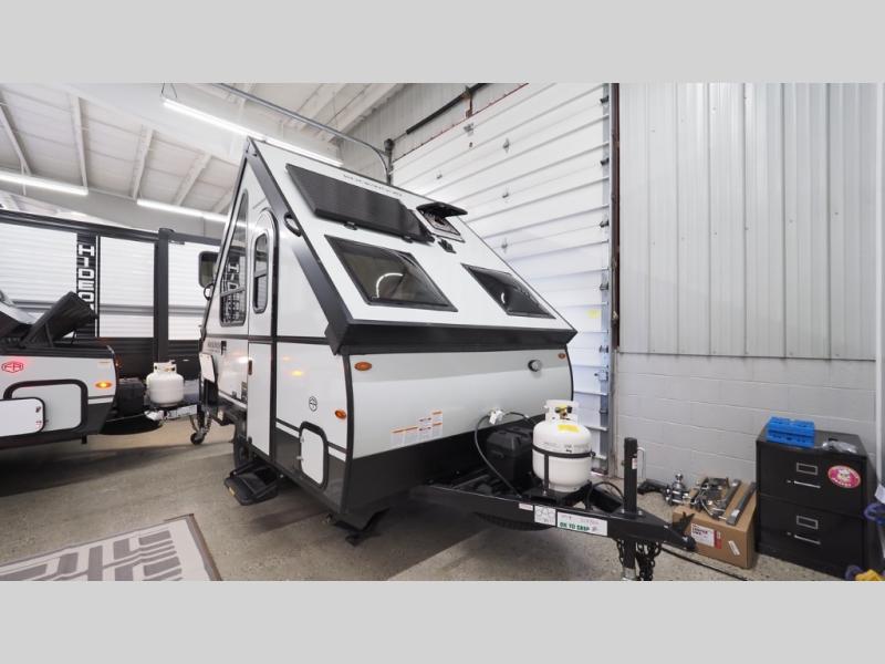 2026 Forest River Rockwood Hardside Series A101LE, $ 0