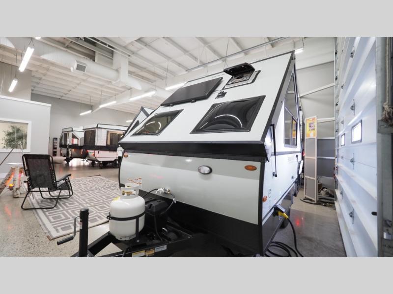 2026 Forest River Rockwood Hardside Series A101LE, $ 0