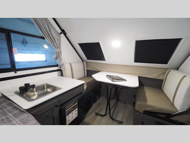 2026 Forest River Rockwood Hardside Series A101LE, $ 0