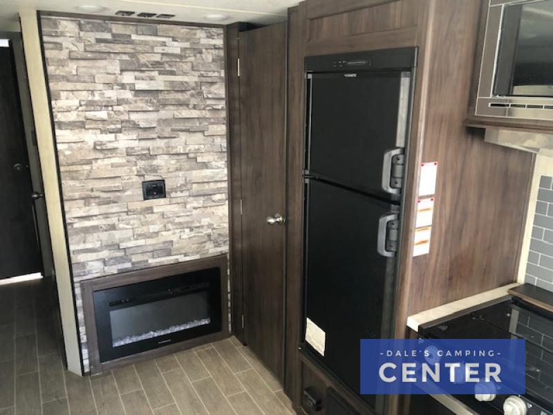 2020 Forest River Cherokee Grey Wolf 26MK, $ 14,999