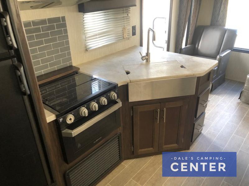 2020 Forest River Cherokee Grey Wolf 26MK, $ 14,999