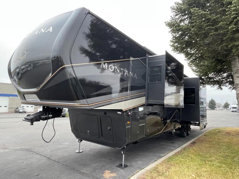 2025 Keystone Montana 3901RK, $ 108,990