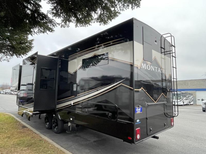 2025 Keystone Montana 3901RK, $ 108,990