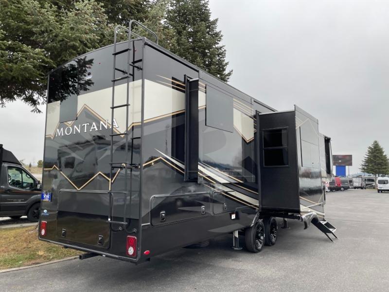 2025 Keystone Montana 3901RK, $ 108,990