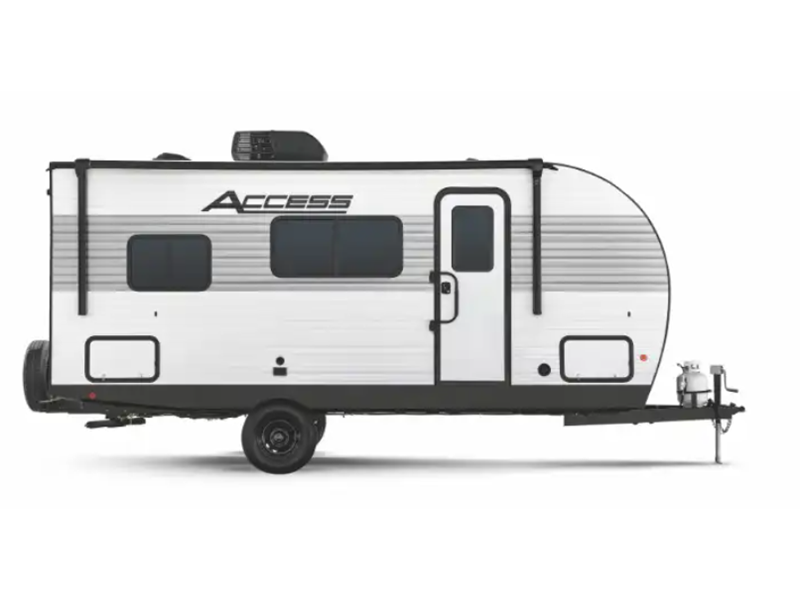 2026 Winnebago Access 15BH, $ 25,130
