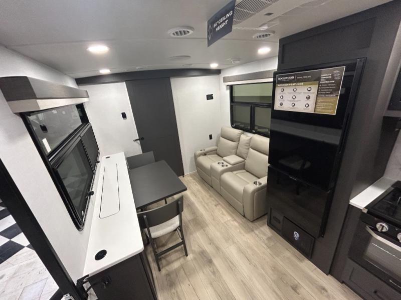 2026 Forest River Rockwood Ultra Lite 301FKT, $ 56,052