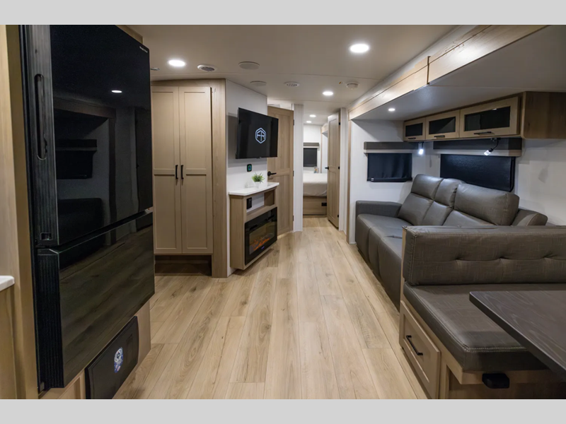 2026 Forest River Rockwood Ultra Lite 2608BS, $ 0