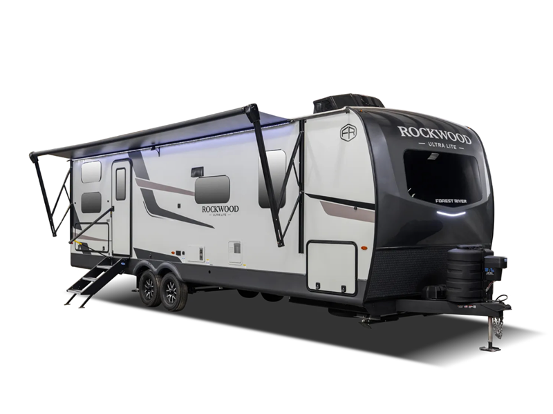 2026 Forest River Rockwood Ultra Lite 2706BH, $ 0