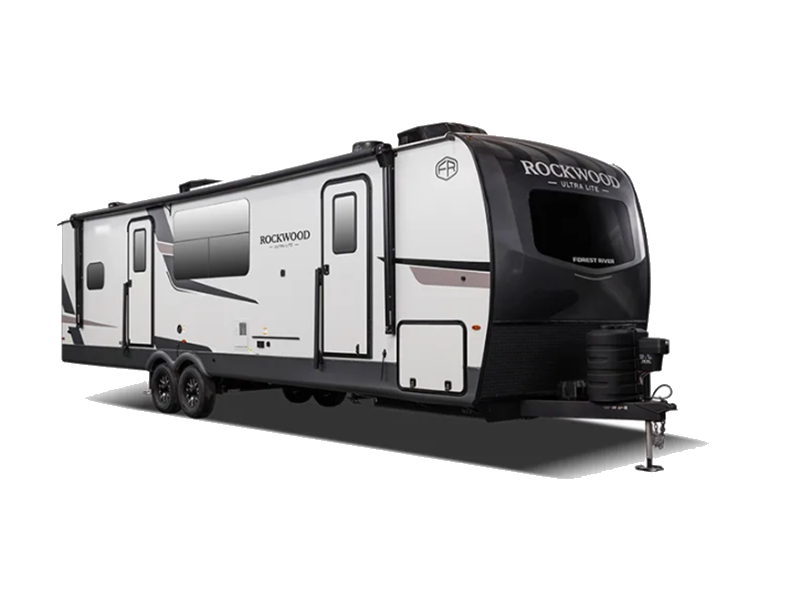 2026 Forest River Rockwood Ultra Lite 2619FK, $ 0