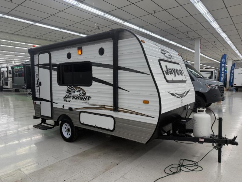 2016 Jayco Jay Flight 145RB, $ 14,990