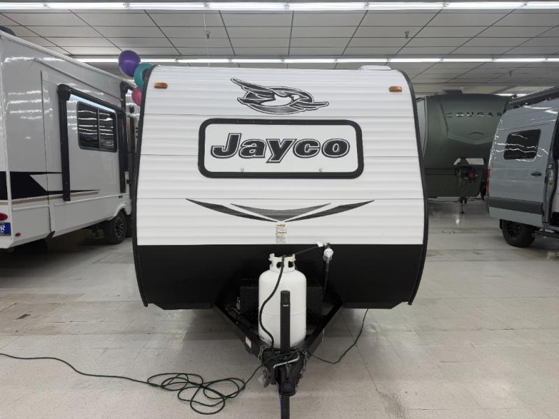 2016 Jayco Jay Flight 145RB, $ 14,990