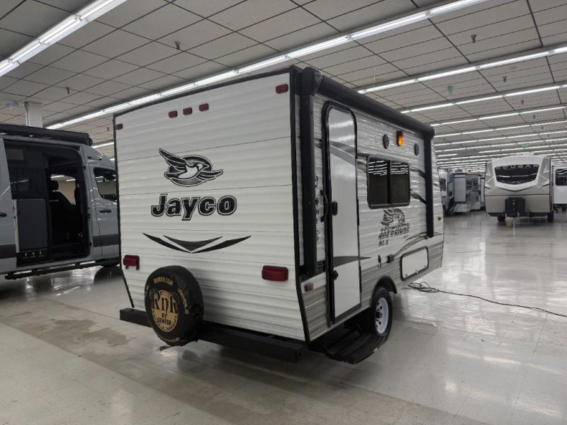 2016 Jayco Jay Flight 145RB, $ 14,990