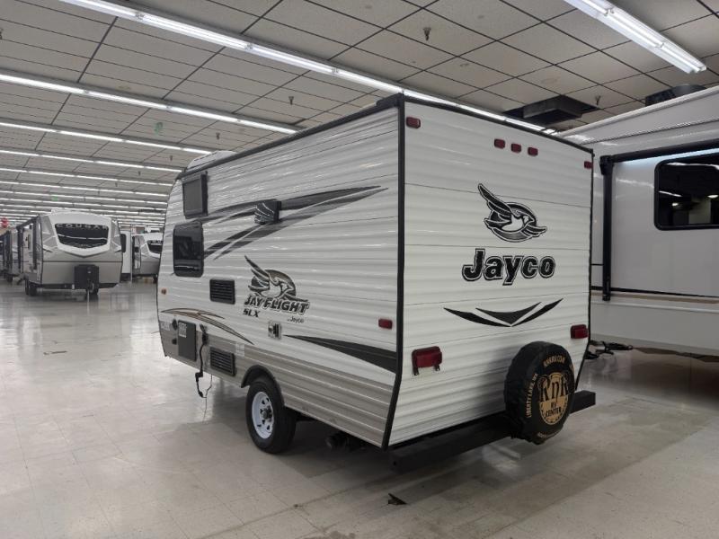 2016 Jayco Jay Flight 145RB, $ 14,990
