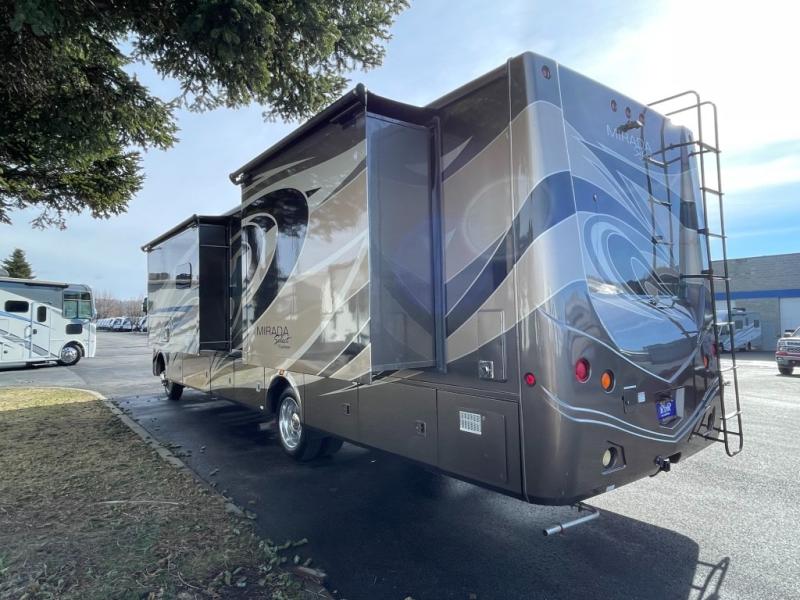 2017 Coachmen Mirada 37SB, $ 109,990