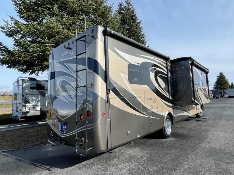 2017 Coachmen Mirada 37SB, $ 109,990