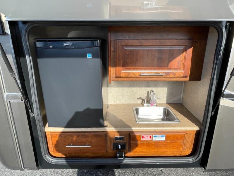2017 Coachmen Mirada 37SB, $ 109,990