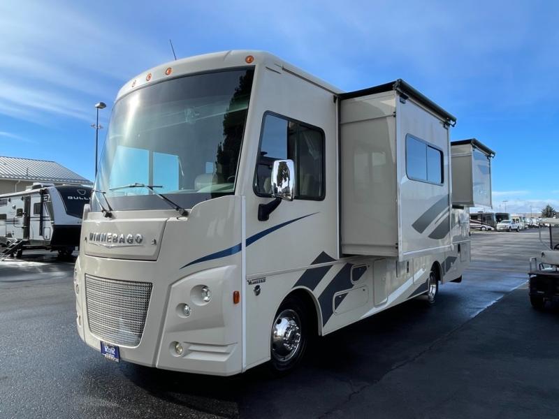 2017 Winnebago Vista LX 27N, $ 79,990