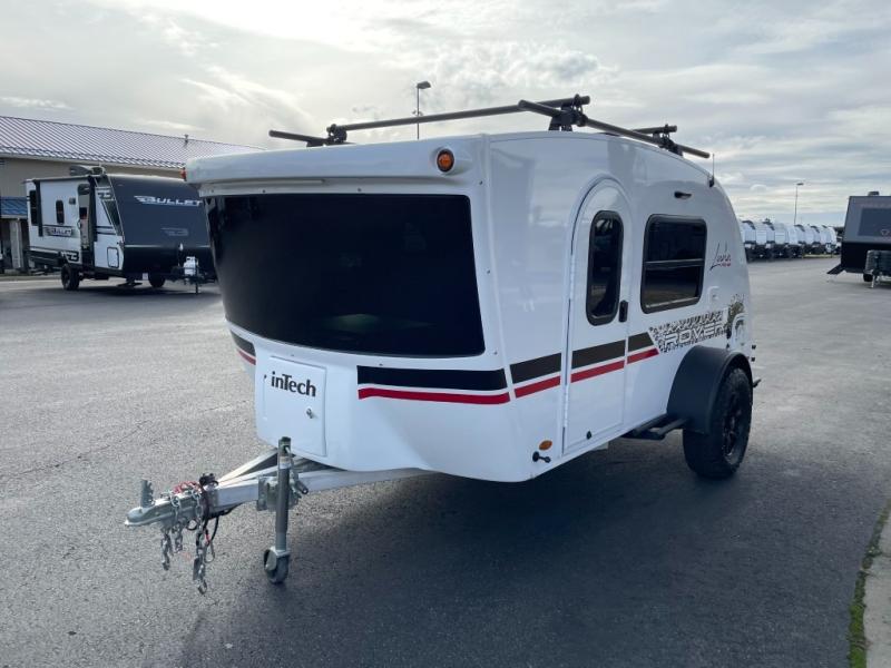2022 inTech RV Luna Rover, $ 15,990