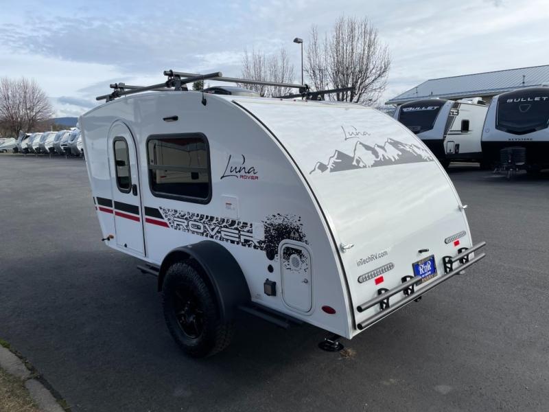 2022 inTech RV Luna Rover, $ 15,990