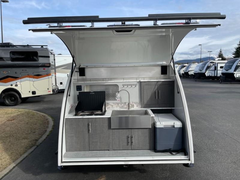 2022 inTech RV Luna Rover, $ 15,990