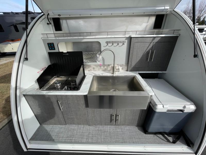 2022 inTech RV Luna Rover, $ 15,990