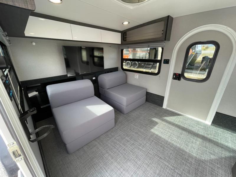 2022 inTech RV Luna Rover, $ 15,990