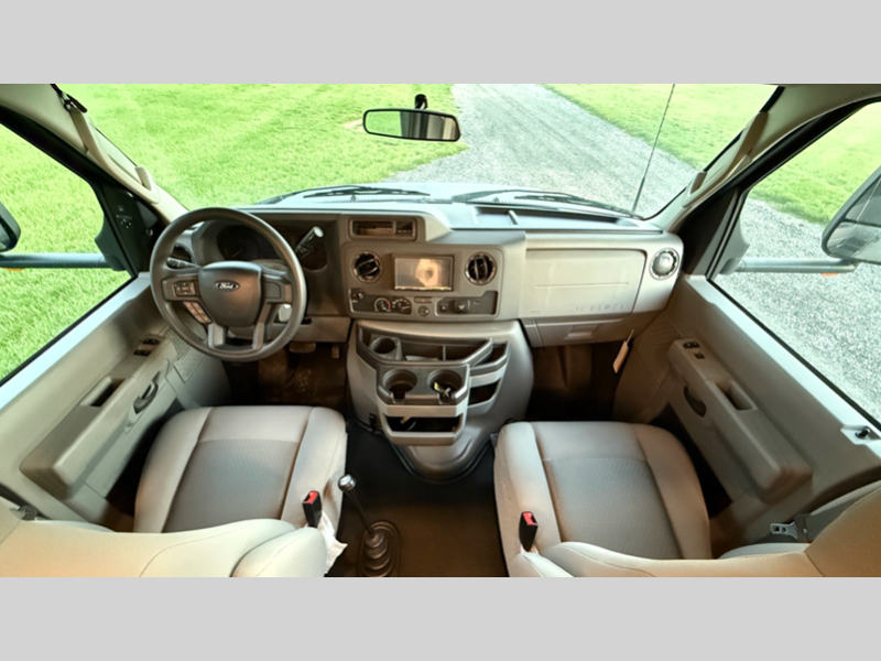 2026 Forest River Forester 2351F4X4, $ 0