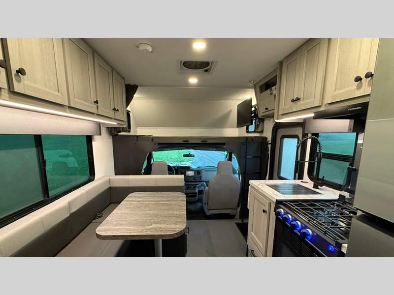 2026 Forest River Forester 2351F4X4, $ 0