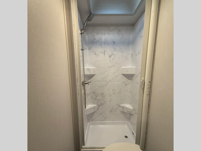 2026 Forest River Forester 2351F4X4, $ 0