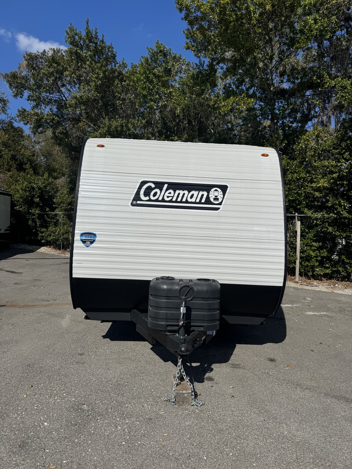 2025 Keystone Coleman 23B, $ 15,995