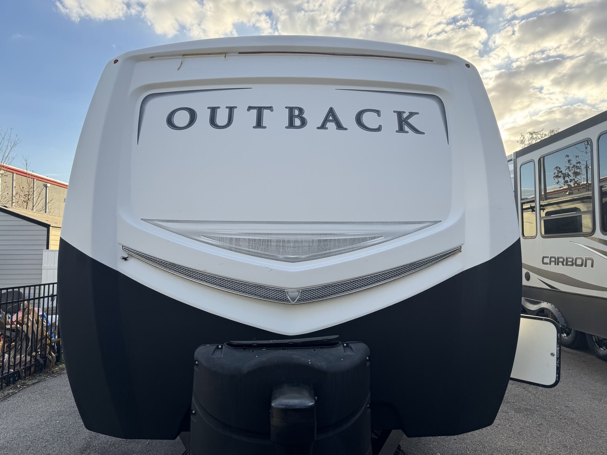 2018 Keystone Outback Super-Lite 325BH, $ 21,500