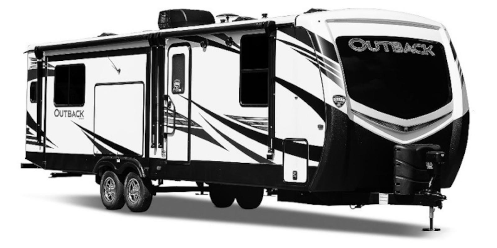 2021 Keystone Outback 341RD, $ 0