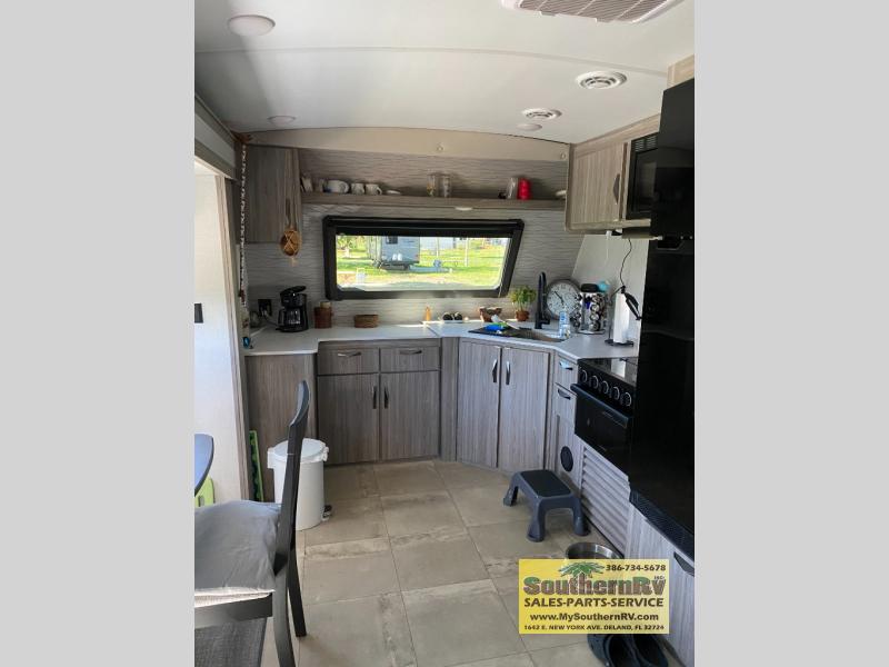 2024 Keystone Passport Grand Touring (East) 2600FK, $ 22,999