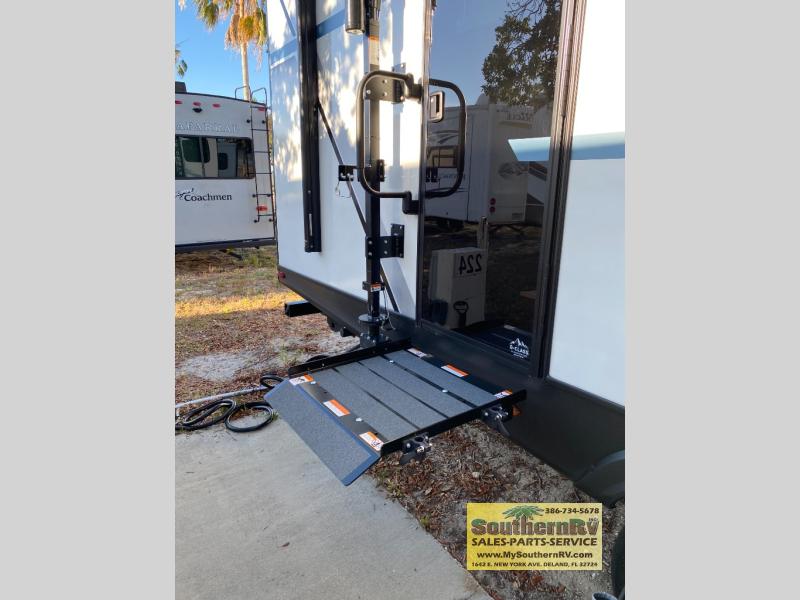 2024 Keystone Passport Grand Touring (East) 2600FK, $ 22,999