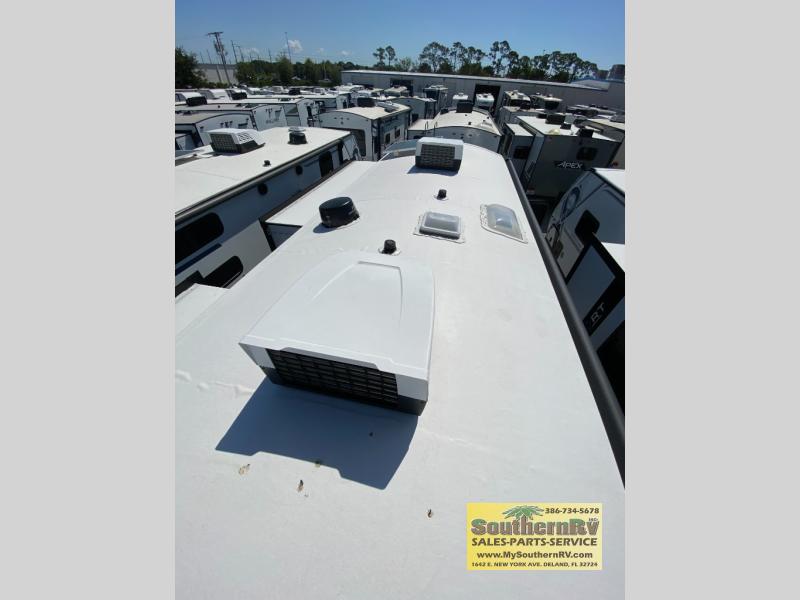 2024 Keystone Passport Grand Touring (East) 2600FK, $ 22,999